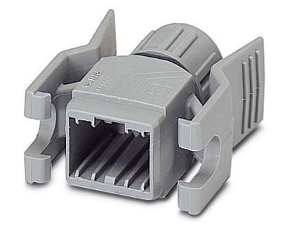 RJ45-Tüllengehäuse
