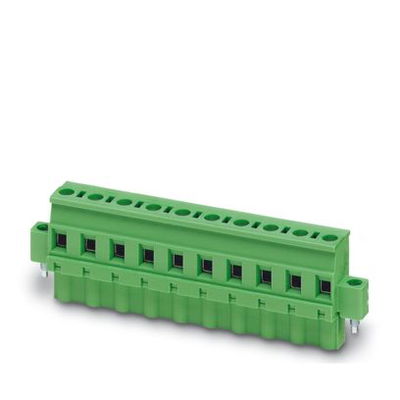 Leiterplattenstecker