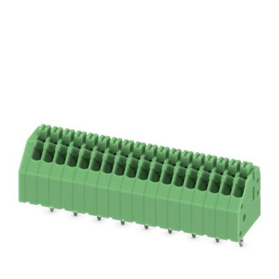 Leiterplattenklemme