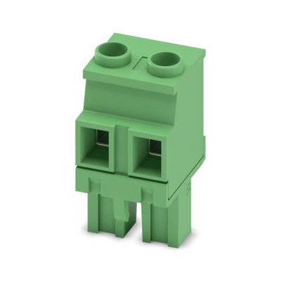 Leiterplattenstecker