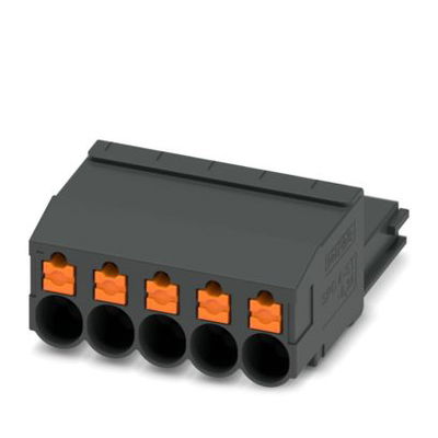 Leiterplattenstecker
