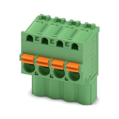 Leiterplattenstecker