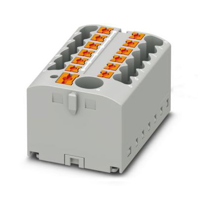 Verteilerblock