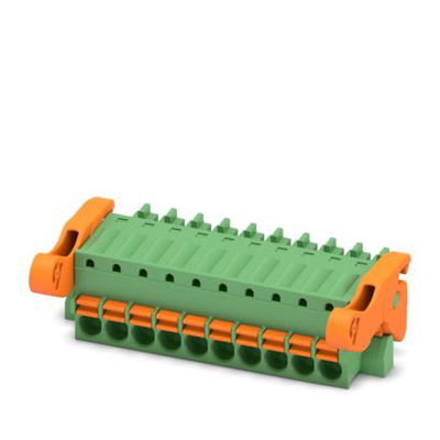 Leiterplattenstecker