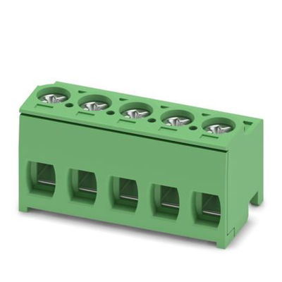 Leiterplattenstecker
