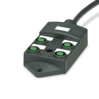 Verteilerbox