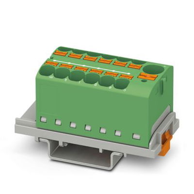 Verteilerblock
