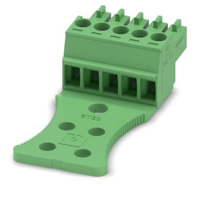 Leiterplattenstecker