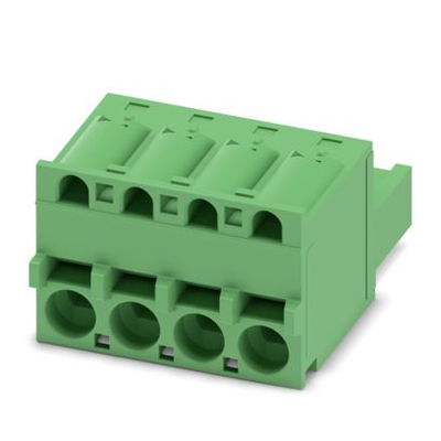 Leiterplattenstecker