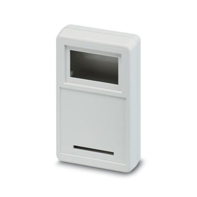 Elektronikgehäuse