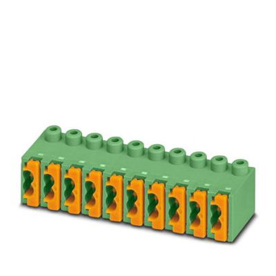 Leiterplattenstecker