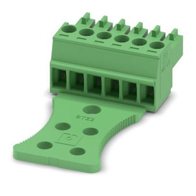Leiterplattenstecker