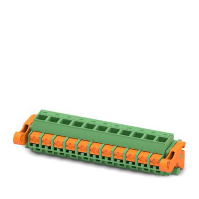Leiterplattenstecker