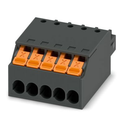 Leiterplattenstecker