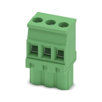 Leiterplattenstecker