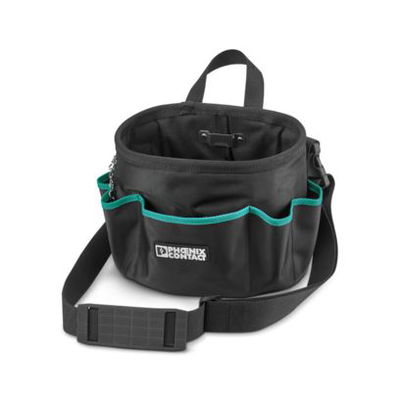 Werkzeugtasche, unbestückt