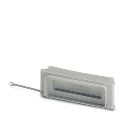 D-SUB-Schutzdeckel