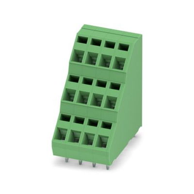 Leiterplattenklemme
