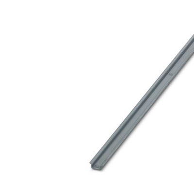 Tragschiene ungelocht