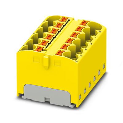 Verteilerblock
