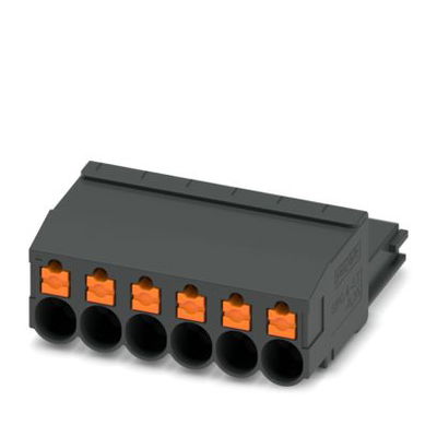 Leiterplattenstecker