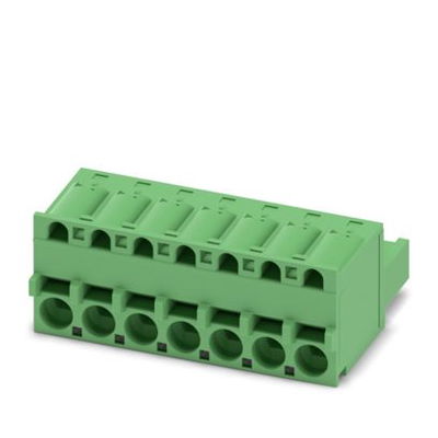 Leiterplattenstecker