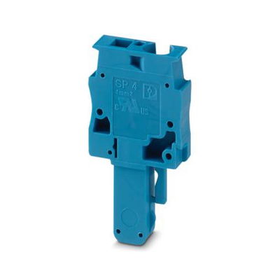 Stecker