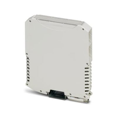 Elektronikgehäuse