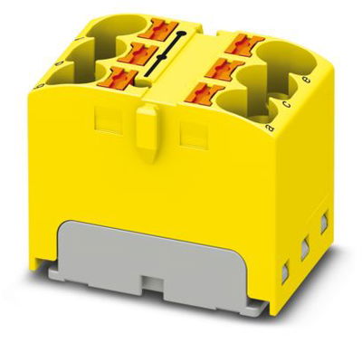 Verteilerblock