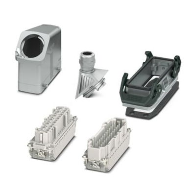 Steckverbinder-Set