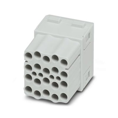 Kontakteinsatzmodul
