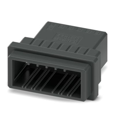 Leiterplattenstecker