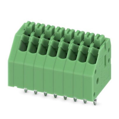 Leiterplattenklemme
