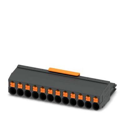 Leiterplattenstecker