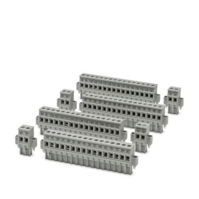 Stecker-Set