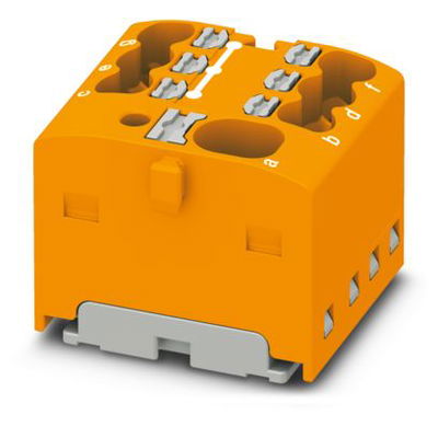 Verteilerblock