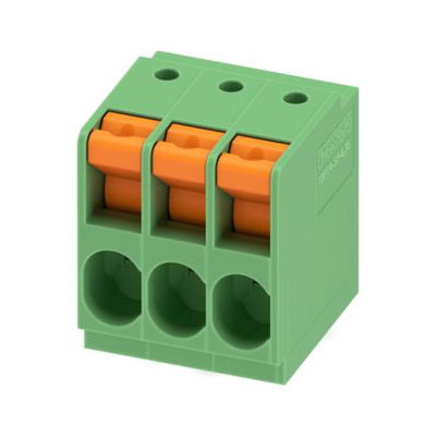 Leiterplattenklemme