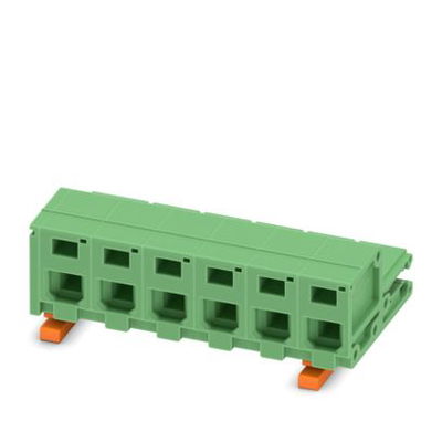 Leiterplatten-Steckverbinder