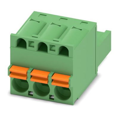 Leiterplattenstecker