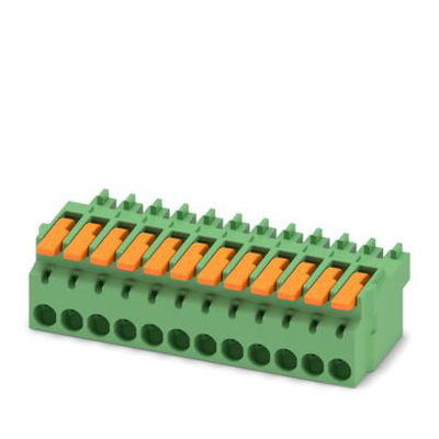 Leiterplattenstecker