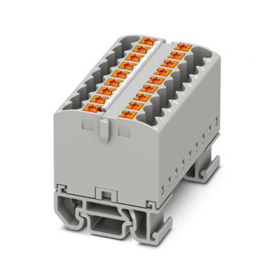 Verteilerblock