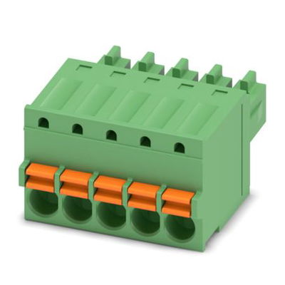 Leiterplattenstecker