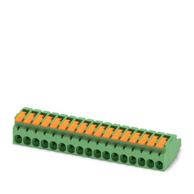 Leiterplattenstecker