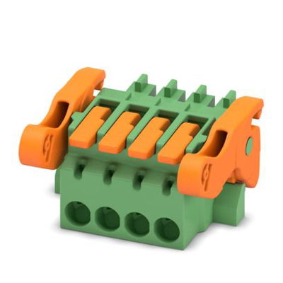 Leiterplattenstecker