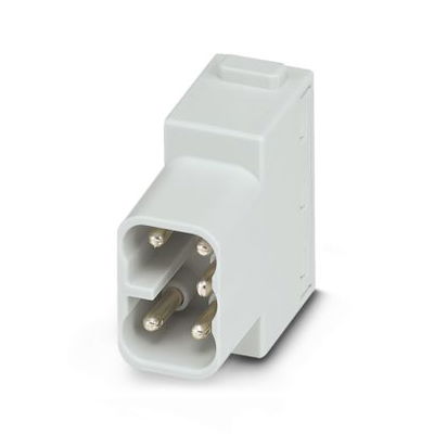 Kontakteinsatzmodul