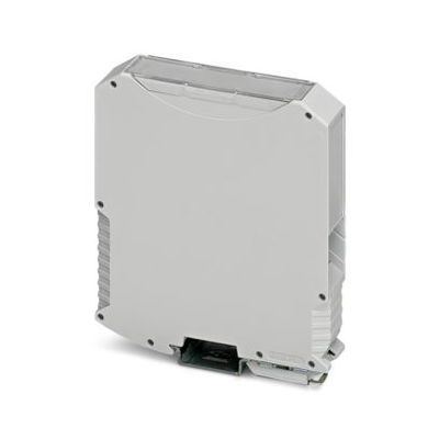 Elektronikgehäuse