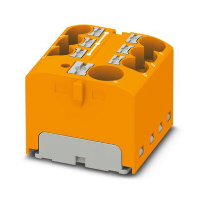 Verteilerblock