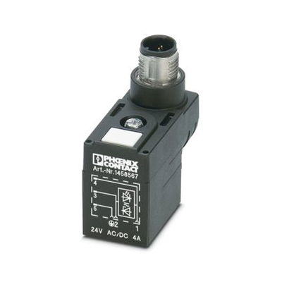 Ventilstecker
