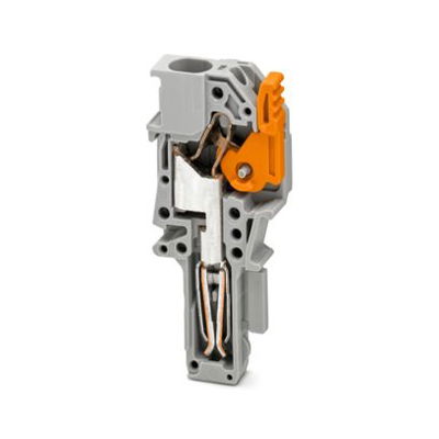 Stecker