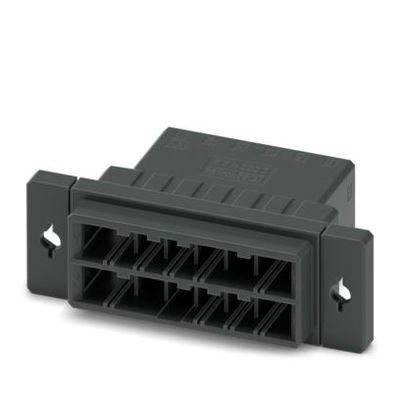 Durchführungsstecker